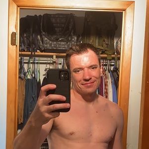 Meet your Posher, Bryan